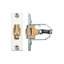 Adjustable Roller Latch