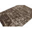 Modern Hand Knotted Geometric Area Rug-698969683