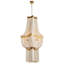 Estrella 3 - Light Chandelier