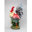 Jacinto Handmade and Hand Finishing Earthenware Figurine / Sculpture Decorative Object