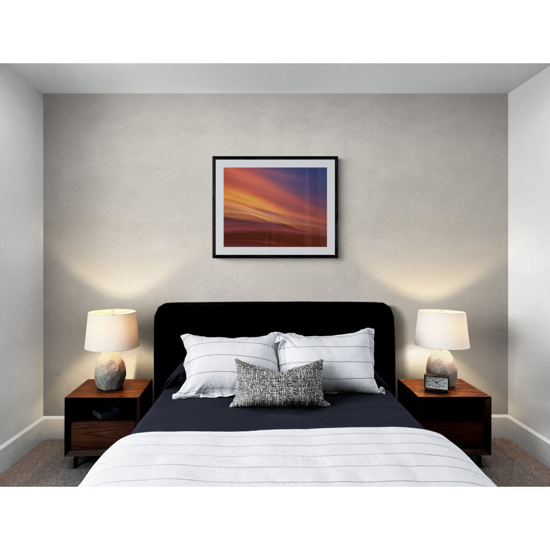 Aerie Iv Print by Monika Hilleary, 24" H x 32" W, Wrapped Canvas