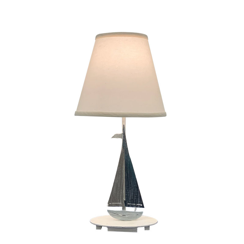 Jalanna Metal Table Lamp