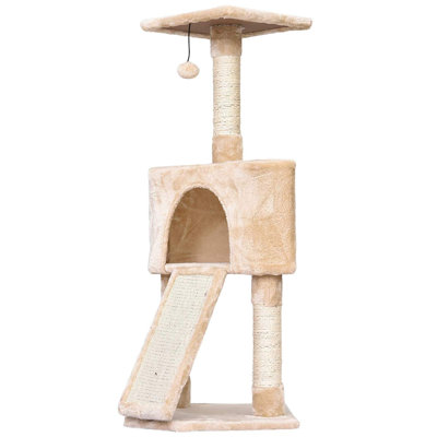 Cameron 98cm H Cat Tree