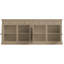 Chapne 230cm Sideboard-1162185955