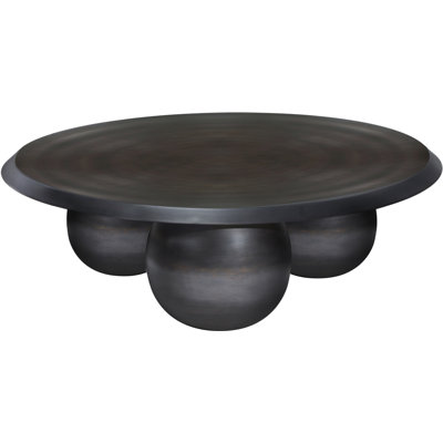 Table basse Globus