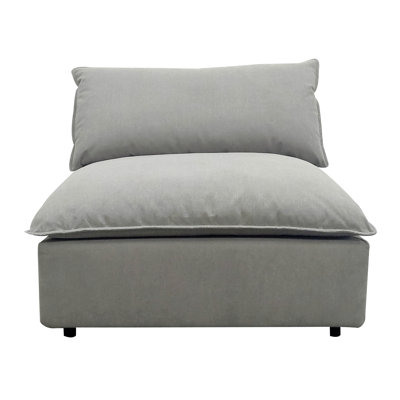 Ellaria Armless Chair
