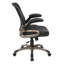 Chaise de travail en filet Marshia-15648929
