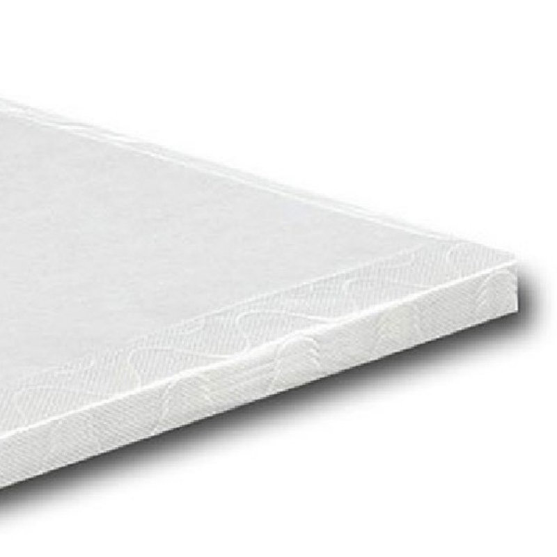Antilles 2 in. Bunkie Board, Twin XL