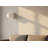 Bronwood Flush Mounted Sconce-67776132-67776133-130969371