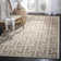 Tapis géométrique Amherst Performance