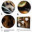 " Leopard Eye Closeup Wildlife Encounters "-1253429025-1253429053