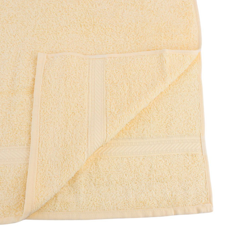 100% Cotton Hand Towel, Harvest