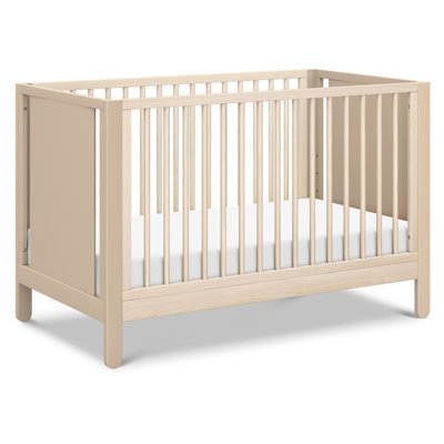 Lit de bébé convertible 4-en-1 Marisol