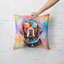  Coussin décoratif intérieur / extérieur en polyester Autre / Sans motif-293688470