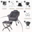 Upholstered Accent Chair-742472738
