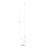 Oren 1 Light Pendant-1318420048-1318420050