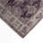 Overdyed Gray Indoor and Outdoor Area Rug-852017435
