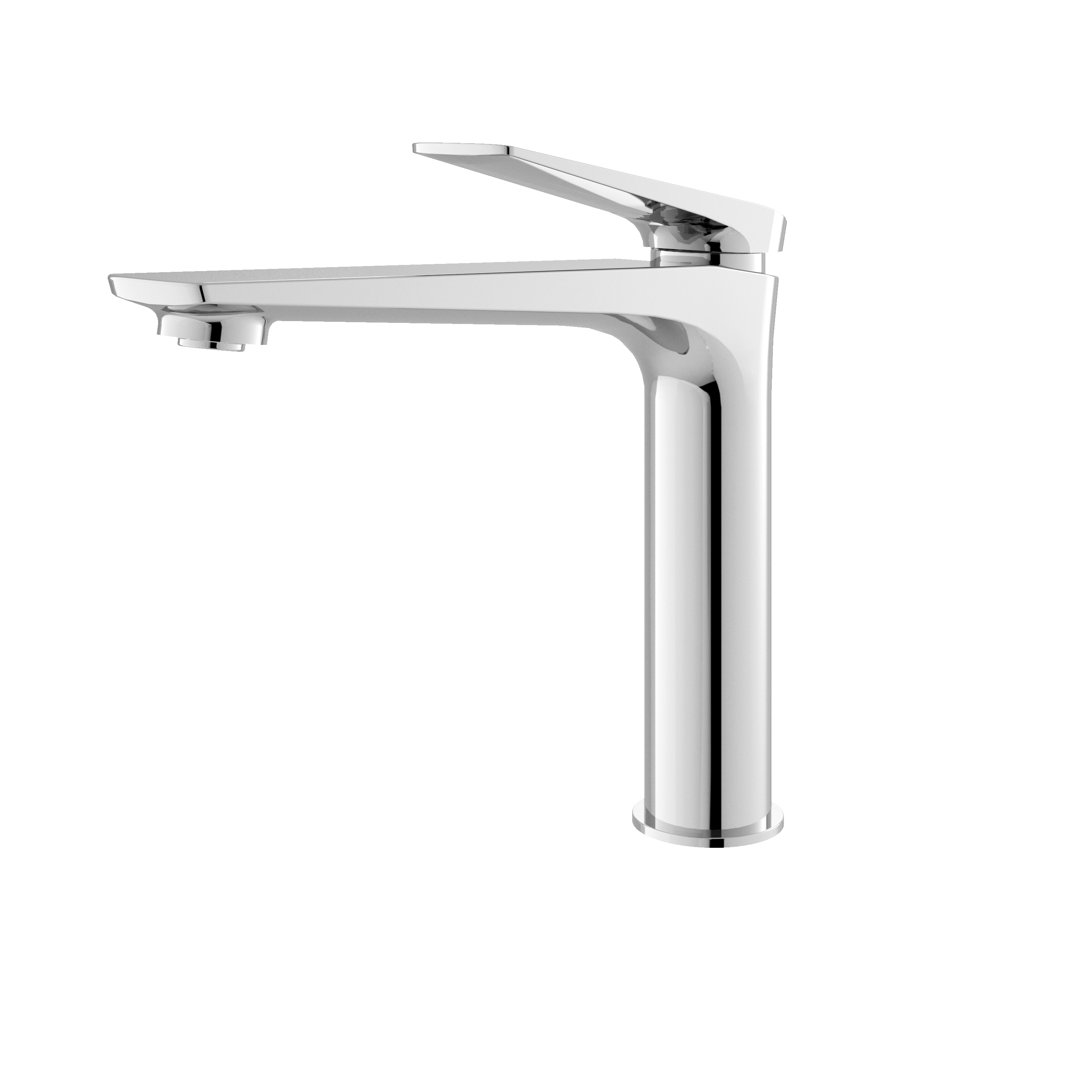 Drift Mono Basin Mixer