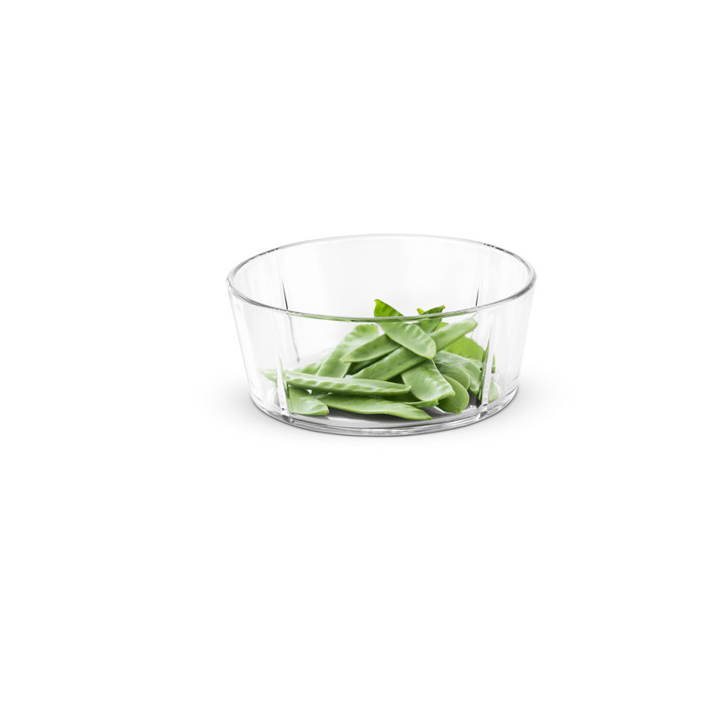 Grand Cru Glass Salad Bowl