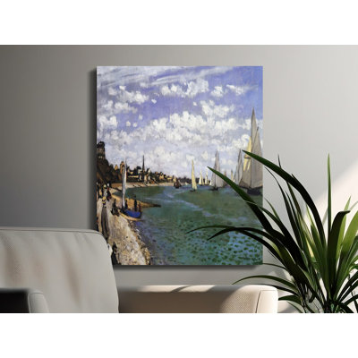 Gantz Wrapped Canvas Print Set