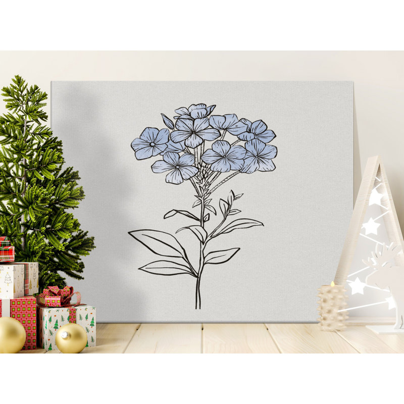 Ottinger Wrapped Canvas Print Set, 30x15
