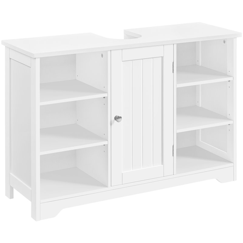 Siere Bathroom Vanity Base Only