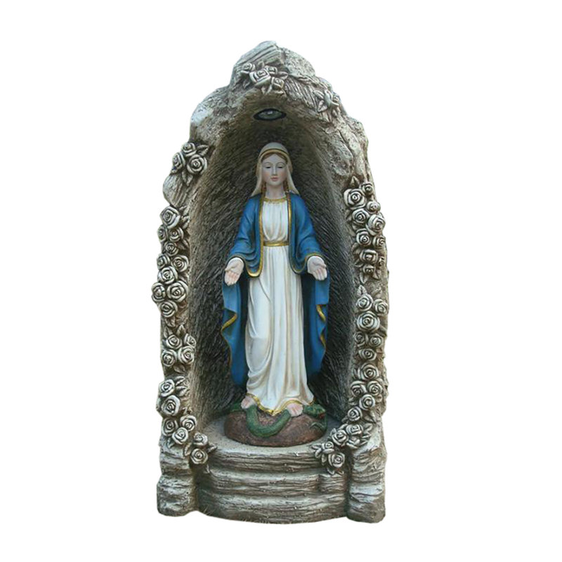 Angels & Cherubs Resin Garden Statue