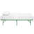 Modway Horizon Stainless Steel Bed Frame-91659907-91659932
