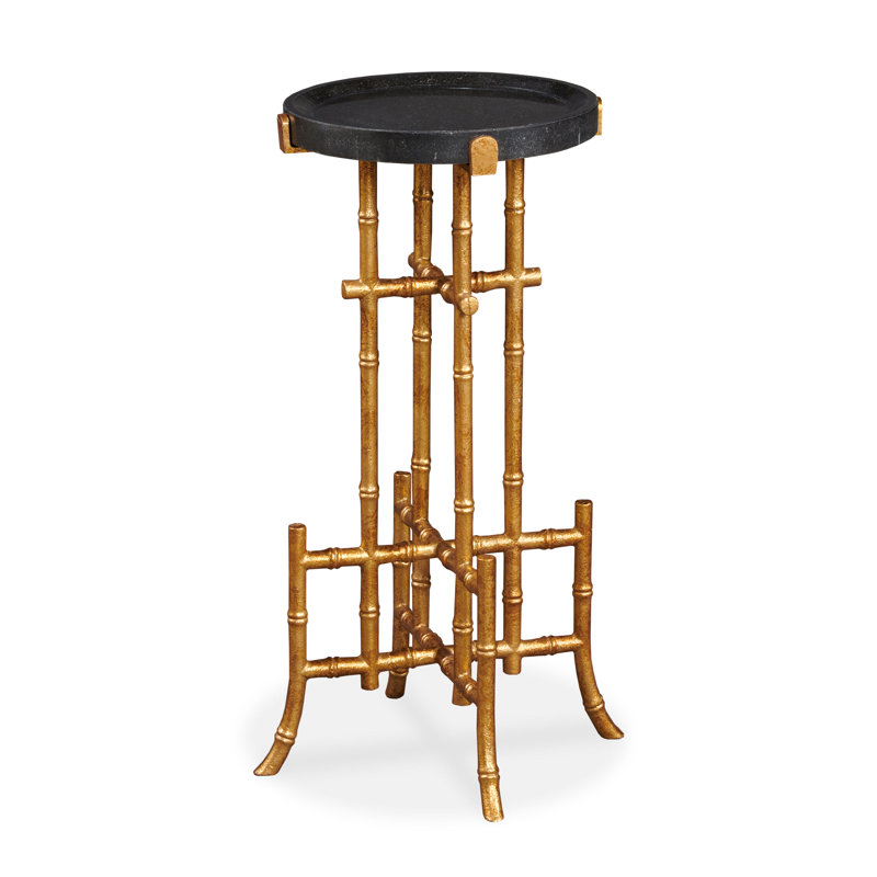 Calder Stone End Table
