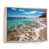 Cadre naturel flottant