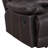 Leather-Air Recliining  Sofa