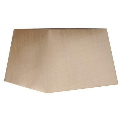 Renteria 30cm H Rectangle Lamp Shade