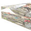 Arcadia Chettah Scene Acrylic Decorative Tray-1742000393