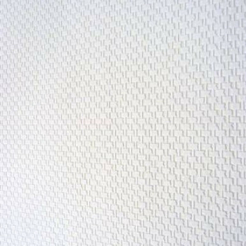 33' L x 21" W Paintable Wallpaper Roll