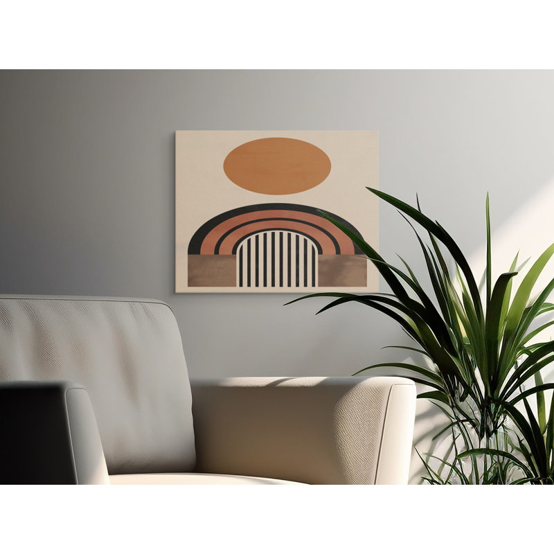 Wrapped Canvas Print Set, 27.94 cm H x 35.56 cm W