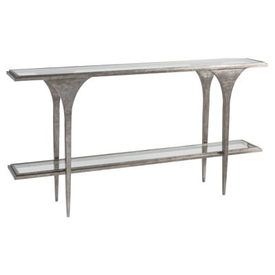 Porto 66'' W Console Table