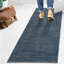 Tapis bleu Twyla Classic-126940857
