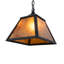 1 - Light Armed Sconce