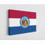 «Missouri State Flag», impression sur toile tendue-541393580