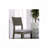 Gray Counter Height Dining Chairs
