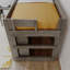 Lit mezzanine simple Decimus-1803512754