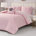 Light Pink/White