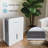 Keystone 35-pint Dehumidifier-124197924