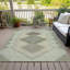 Tapis vert intérieur / extérieur lavable à la machine Xhevrie-112122468
