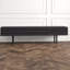 Lap 86'' W Solid Wood Sideboard