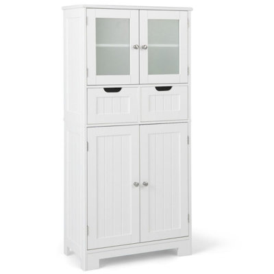 Ardilla 23.5"W Bathroom Cabinet