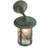 Fulton Song Bird Solid Brass Armed Sconce