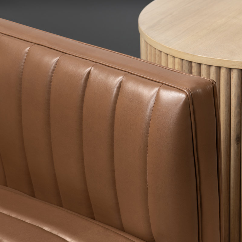 Upholstered Accent Chair