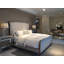 Caracole Classic Upholstered Bed-21609278