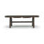Keiser 84'' Rectangular 6 - Person Outdoor Dining Set with Cushions-2080751015